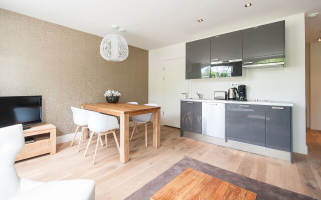 Stayci Apartments Museumpark Deluxe