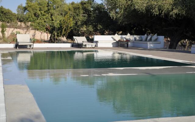 Hotel Riad Tigmin Eden