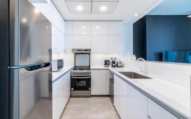 DXB - The Atria Residences - 804 - DT