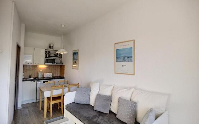 Appartement Les Menuires, 2 pièces, 4 personnes - FR-1-178-135