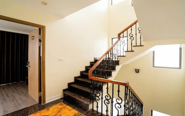 Pearl Villas Phuong Bai Chay Ha Long