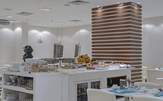 Holiday Inn Express Porto Velho