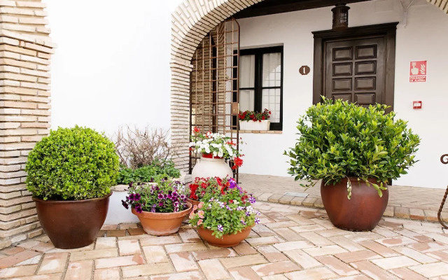 Suites La Posada De Pilar