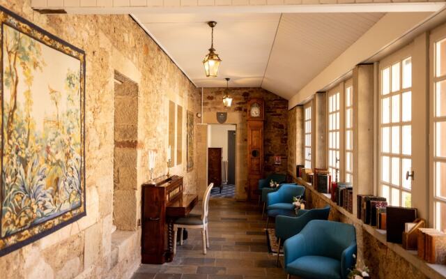 Château de Fontanges