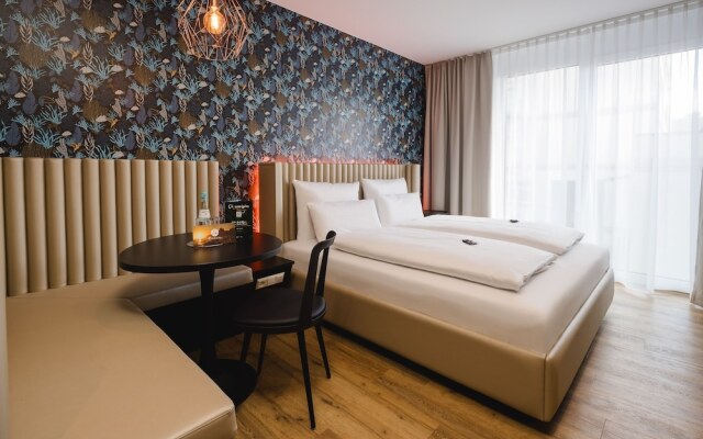 Rioca Stuttgart Posto 6