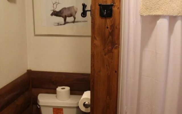Sugar Loaf Lodge & Cabins