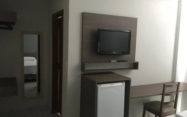 Hotel Comodoro