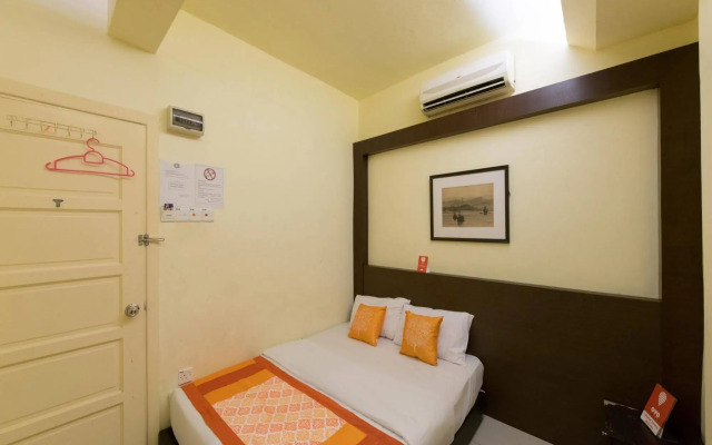OYO Rooms Jalan Alor