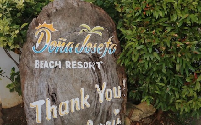 Doña Josefa Aquino Poolside Resort