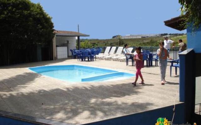 Pousada Praia do Sol
