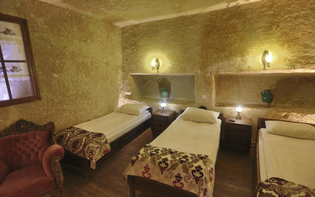 Cappadocia Abras Cave Hotel