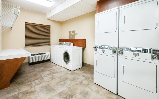 Candlewood Suites Houston NW - Willowbrook