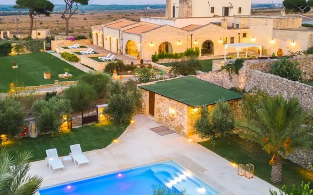 Masseria Specchia in Lecce