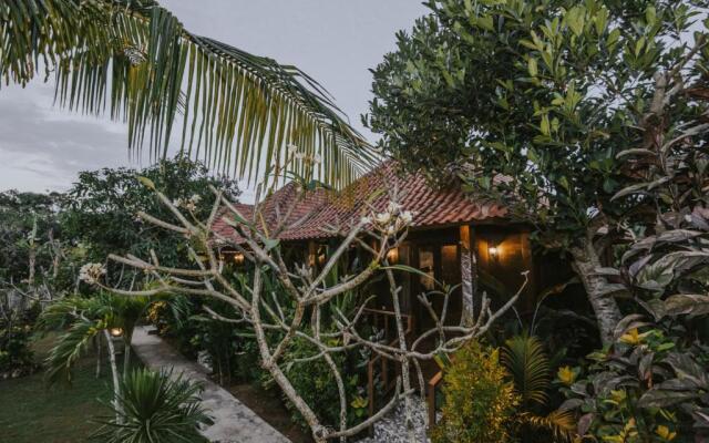 Nerima Hut Lembongan