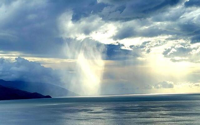 Villas Altas Mismaloya Beach View A2