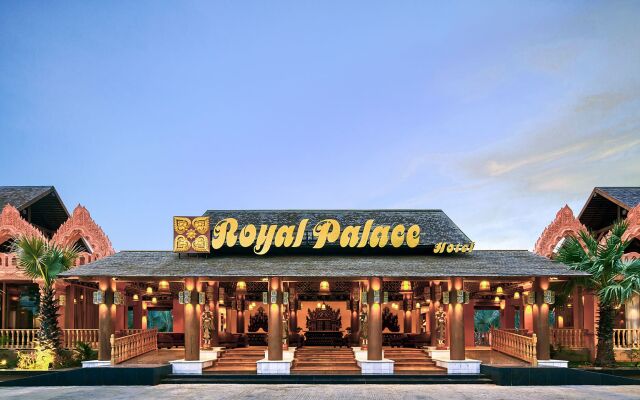 Royal Palace Hotel