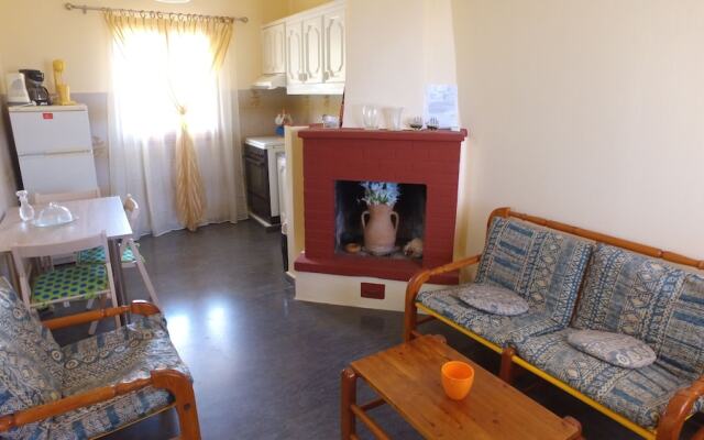 Villa Katerina Holiday Apartments