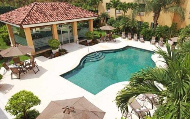 Four Points by Sheraton San Jose Costa Rica