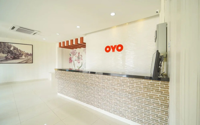 OYO 89912 Jma Ferringhi Beach Hotel