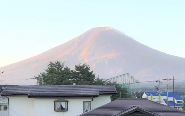 K's House Fuji View - Hostel