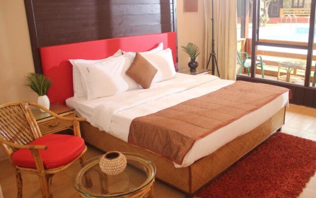Antara Goa