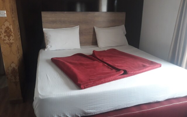 Laurel Blue Suites