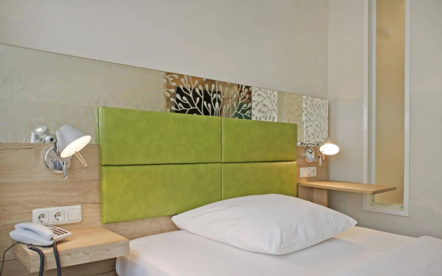 Hotel Haberstock