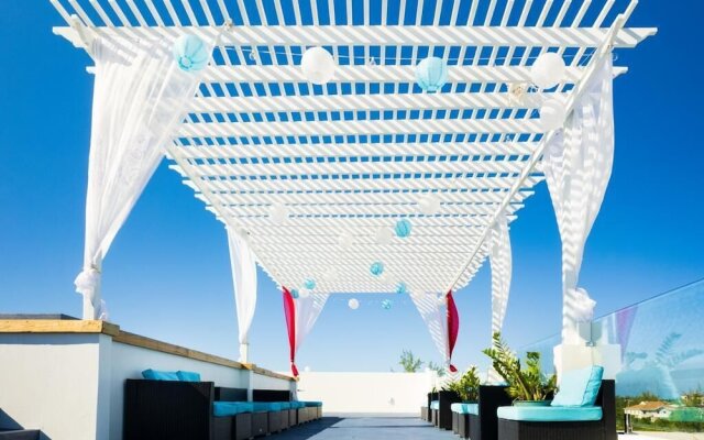 The Suites at Mr Grouper