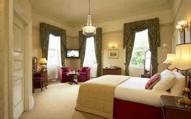 Ardsley House