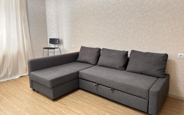 Едем в Ханты на Энгельса