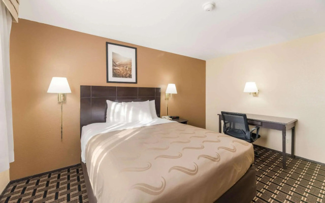Quality Inn