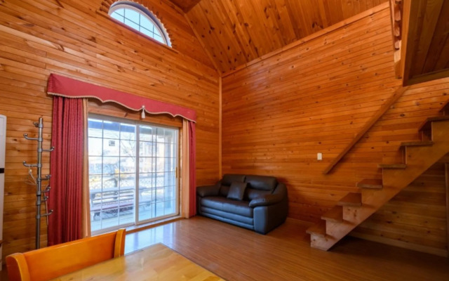 Yangyang Seorak Badanamuro Pension