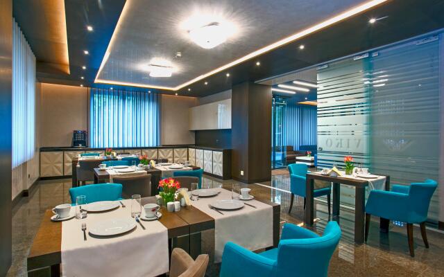 VIKO Boutique Apart Hotel