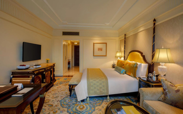 The Leela Palace New Delhi
