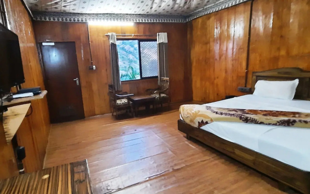 Lake Alpi resort Kumbhalgarh