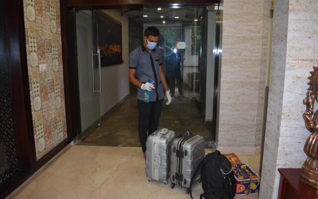 Hotel Siddhartha Inn