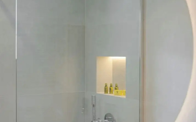 Aegina Dream Suites