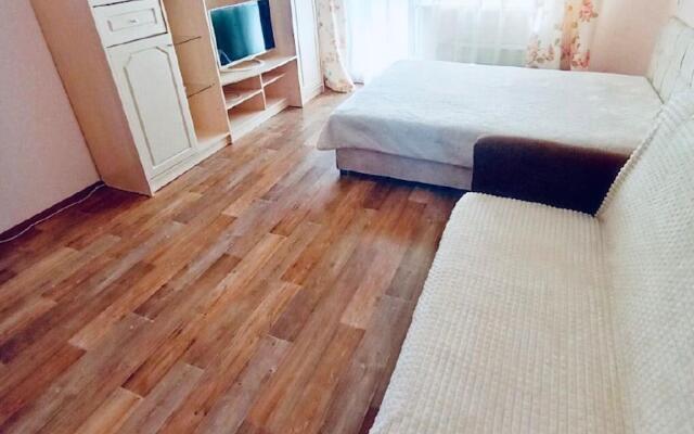 Уютные квартиры на улице Тюленина 24/1