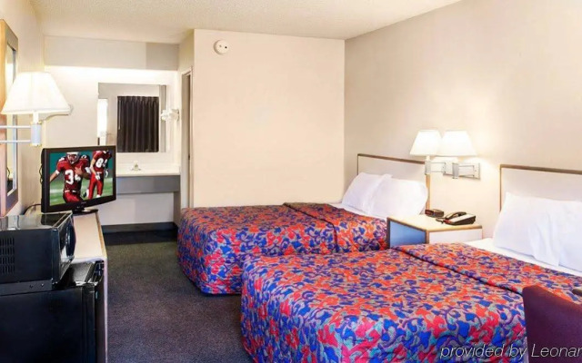 Red Roof Inn Atlanta - Norcross