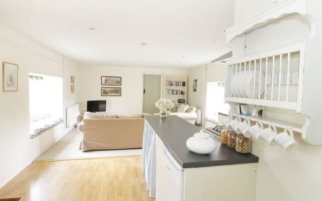Frith Cottage