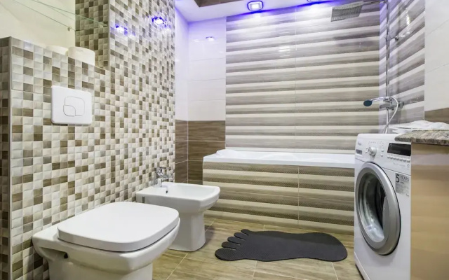 Relax Apartment Coresi Mall