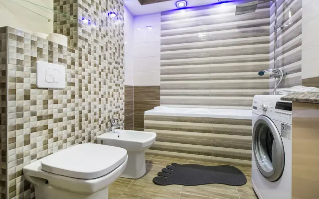 Relax Apartment Coresi Mall