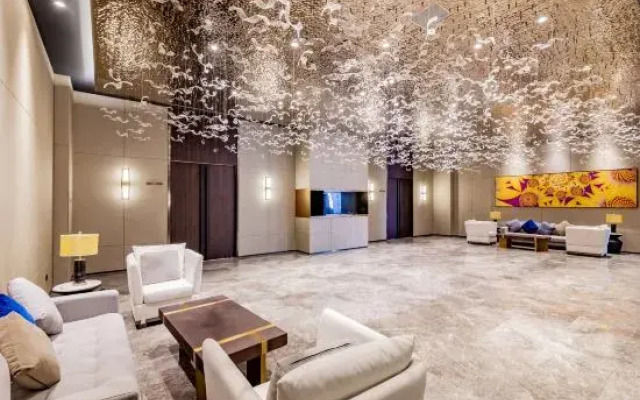 Ramada Bayonne Hotel