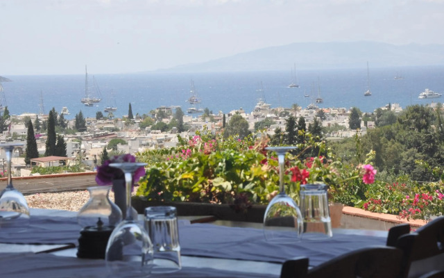 El Vino Hotel Suites - Special Class