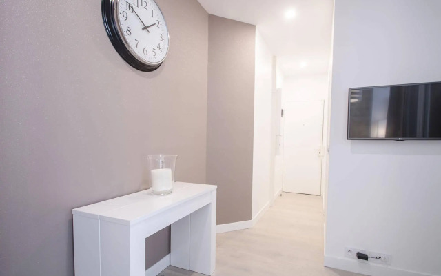 Luxury Apartment in Paris - Marais