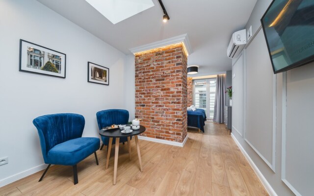 Barbakan Residence Old Town