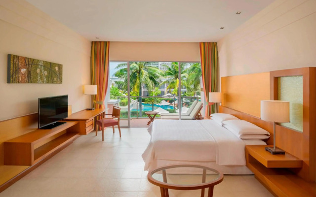 Sheraton Hua Hin Resort & Spa