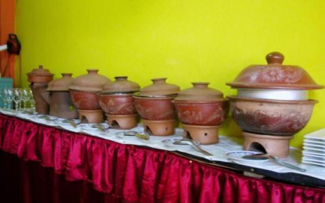 Sangria Home Stay