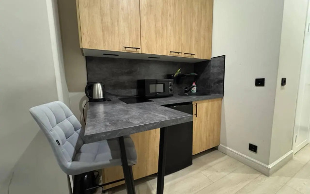 NEOCITY Апартаменты на проспекте Вернадского