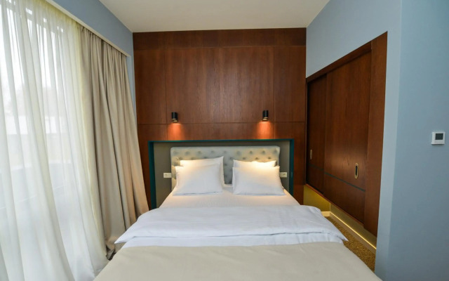 River View Hotel Tbilisi